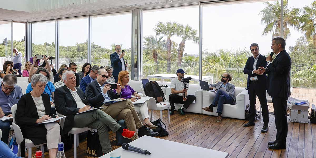 Frena l’inflazione ma gli italiani ponderano il carrello della spesa 